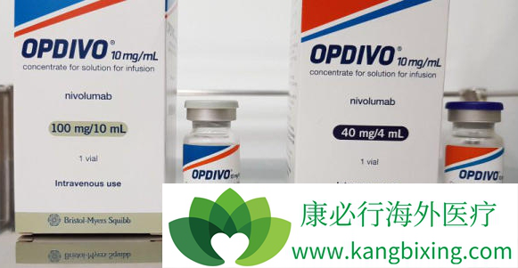 Opdivo