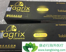 �ΰ�������β����ӳ���ϣ����(Tagrisso)����ҩʱ��