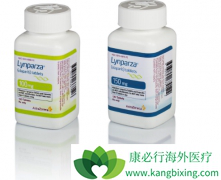 ���ٰ����߿���ʹ����ҩPARP���Ƽ������������������ᣩ������