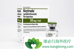 B�ܰ�����PD-1����ҩ����ķ����(Keytruda)����Ч����Σ�