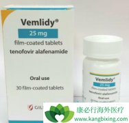 ҽƷTAF(Vemlidy)Ҹκܼ͸ΰ