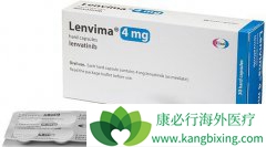 ���ַ�����(Lenvatinib)����»�û������Ч�ø������Ʒ�����