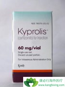 ʹ�ÿ�������(Carfilzomib)���ܲ����Ĳ�����Ӧ(��)