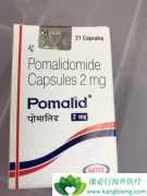 �����Ȱ�(pomalidomide)�����û�����ʹ��ע������