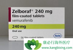 ʹ�����޷���(Zelboraf)�ľ����ע������