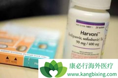 λ˸Ӳü(Harvoni)ᵼЧ