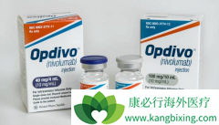 ŷ���֣�Opdivo�����׸���֤ʵ���й��ΰ�����������Ч����PD-1���Ƽ�