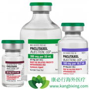 ����������ע��ɼ��(PACLITAXEL)�Ļ��߶�����ֹ�����Ӧ