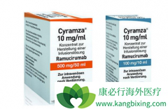 ��Ī¬����(Cyramza)�����Ʋ�ͬ��Ӧ֤ʱ���÷�������ʲô����