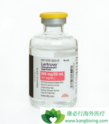 ����֯������ҩ����������Olaratumab����ʹ�÷���