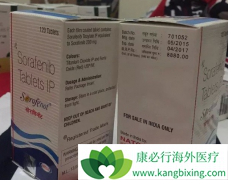 ��������(SORAFENIB)�ǲ��ָ����Ըΰ����ߵ�Ψһѡ��