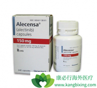 �������ᣨAlectinib����Ϊ���������ALK���Էΰ����ߵ�������ѡ