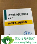 ������Щ���ʱ����������ͣ�ð�ά͡(Avastin)