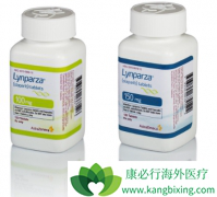 PARP���Ƽ�Olaparib����Ϊ�ҹ��ѳ������ߴ����ش�����