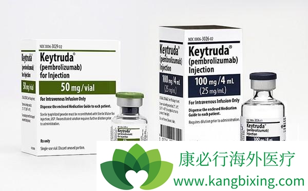 派姆单抗 派姆单抗