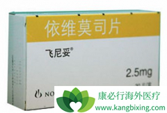 ������/��άĪ˾����Ӧ֢�ڲ�ͬ�Ĺ���������ͬ