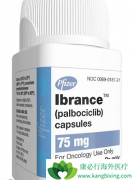 ���ٰ����߷�����������(palbociclib)�೤ʱ�����Ч