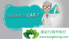 CAR-T��PD-1��Ͽ�����Tϸ�������Ƶ�����