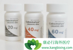 �������ᣨcabozantinib����һ��С���ӿڷ����Ƽ�