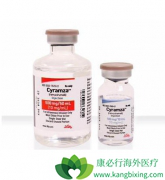 ��Ī«������Ramucirumab�����Ƹ�ϸ������ʵ������Ч��