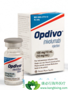 PD-1���Ƽ�Opdivo��ҩ���Ƹ��ư�֢Ч����ô��