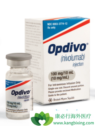 Opdivo