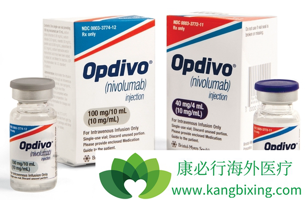Opdivo