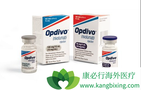 Opdivo