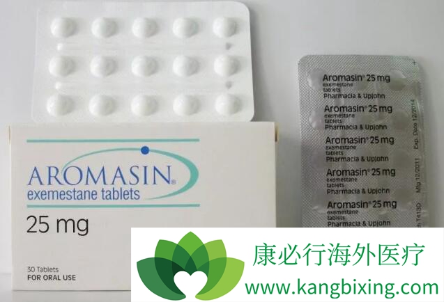 依西美坦片 依西美坦片