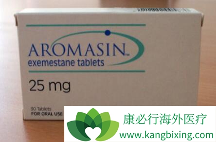 依西美坦片 依西美坦片