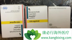 ��������(Avastin)���ϻ��ƿ��ӳ���Խ��չ�ڷΰ�������λPFS