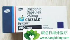 ������(crizotinib)�����ڼ仼�߻�Ӧע����ؼ�鼰����ָ��