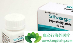 �ذ�������֢����ҩ��߻��������й��г�����������Stivarga����