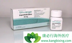 ������regorafenib�Ǽ���������֮����һ����ϸ��������ҩ��