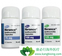 �ذ����ٰ�����ҩ���������ᣨpalbociclib������Ӧ֢�Լ���ҩ����