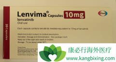 �ط����ᣨLenvatinib����ȶ༪�������й��ΰ����ߵ�Ч����ô����