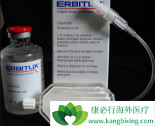 ����������(Cetuximab)��������ʳ�ܰ��ɽ��;ֲ�������