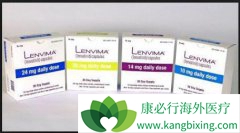 FDA��ʽ��׼�ַ�����(lenvatinib)�����޷��г��ĸΰ���һ������