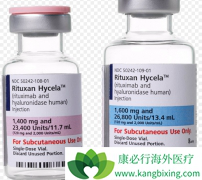 ���޻�(Rituximab)���ϱ�׼��������߲������ܰ���������Ч��