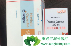 ���߲�С�ĽӴ����˴�ϣ��(Tasigna)��ĩ����ô����