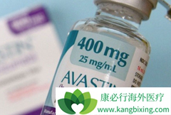 EGFRͻ�����ҩ������VEGF���Ƽ������������Ƶ��о���չ