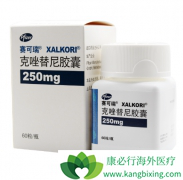 �����������ϱ�����������EML4-ALK�ںϻ���ΰ�Ч����ô��