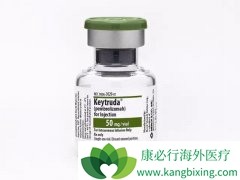 �����ķ����(Keytruda)��ҩ�˿�����ô���