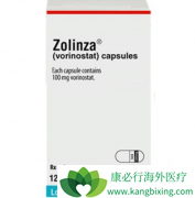 Ƥ��Tϸ���ܰ������߷��÷���ŵ��(Zolinza)����Щ������Ӧ