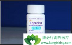 ��������(Vandetanib)�����û���������������