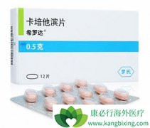 ��������(Xeloda)��ҩ���ƽ�ֱ�����������ӳ���������ڣ�