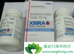 ��������(Zytiga)�Ǻܶ�ǰ���ٰ����ߵ���ѡ����ҩ��