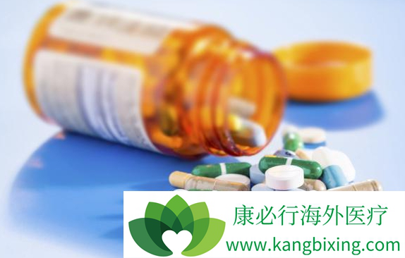 卡博替尼 卡博替尼