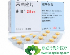 ������(Letrozole)���ƶ����ѳ��ۺ���Ч������