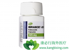 CDK4/6���Ƽ�����������MEK���Ƽ�binimetinib�������Ʒΰ��Ľ�չ